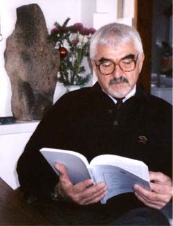 Christo Tepavitcharov